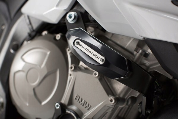 

Crash Pady Sw-motech Bmw S 1000 Xr 2015-2019