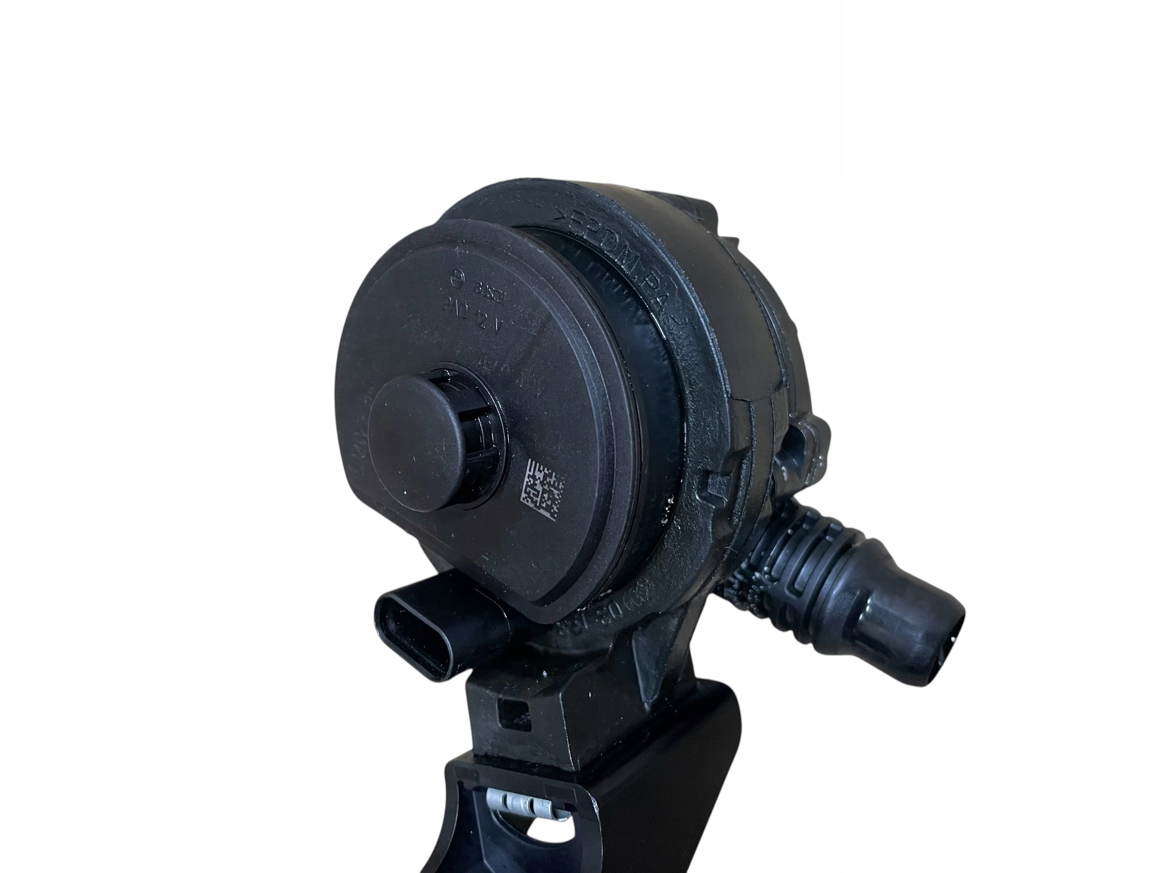 supplementary water pump BMW 5 G30 LCI IDEAL