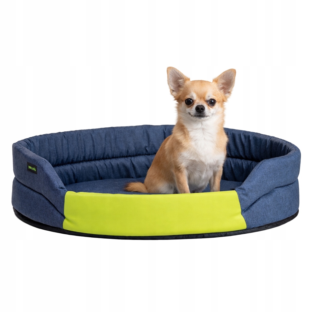 Levně Pelíšek pro malého psa a kočku Hydrofobní, měkké, obepínající Peluvio Arita S