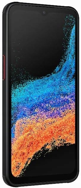 Smartfón Samsung Galaxy Xcover 6 Pro 6/128GB 5G Enterprise Edition čierny