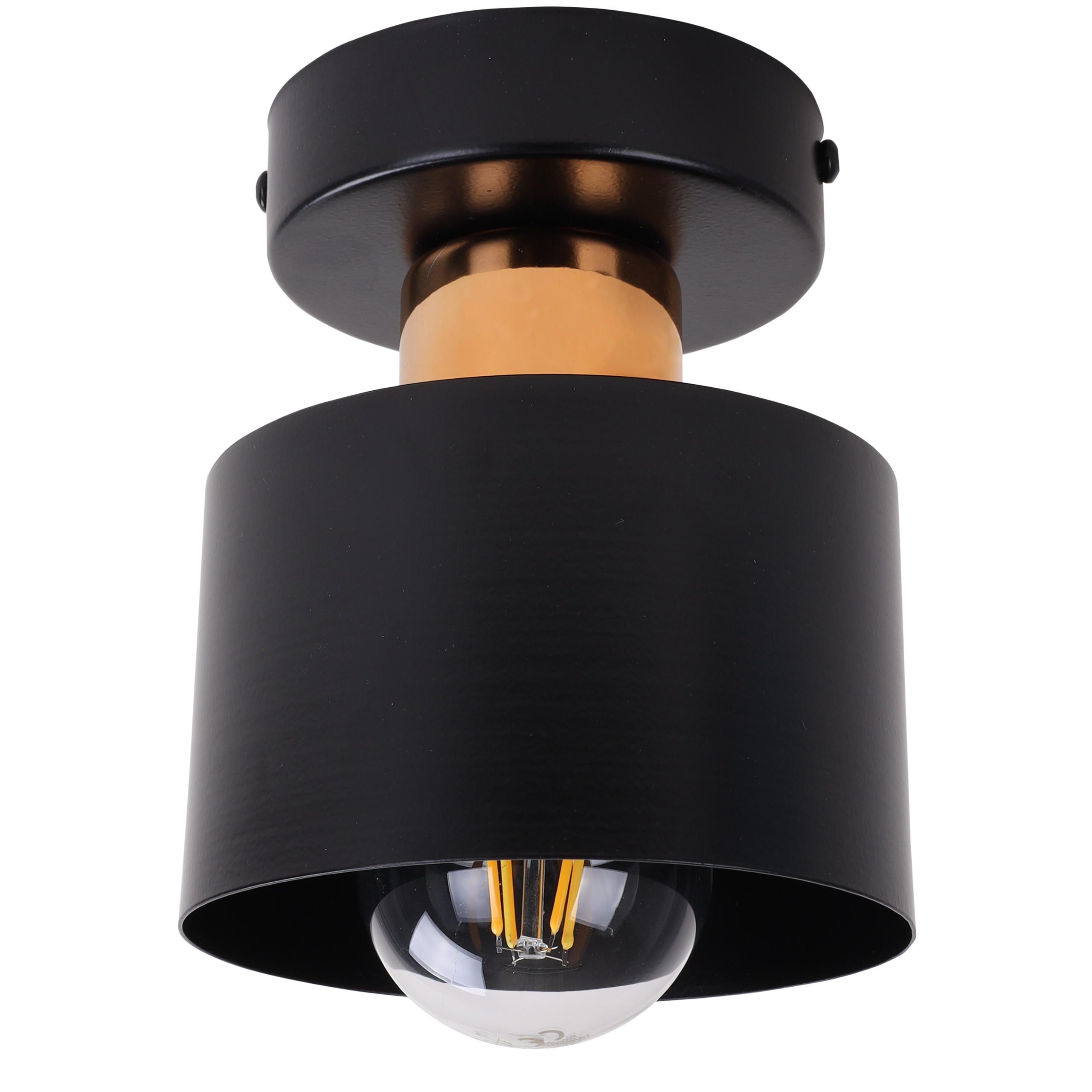 

Lampa Wisząca Sufitowa Żyrandol Plafon Led