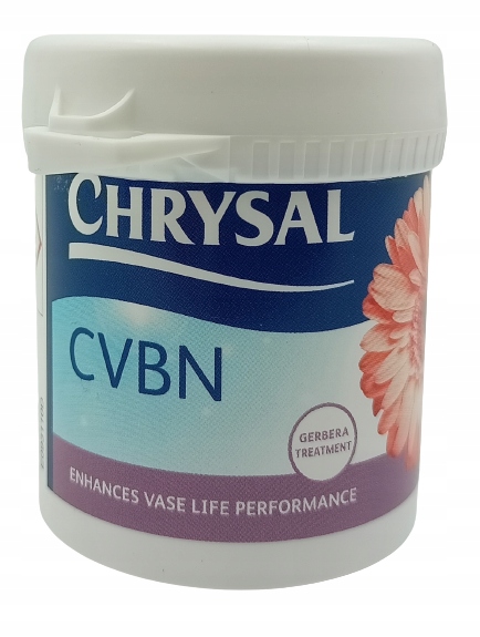 

Odżywka do kwiatów ciętych Cvbn 800 table.-Chrysal