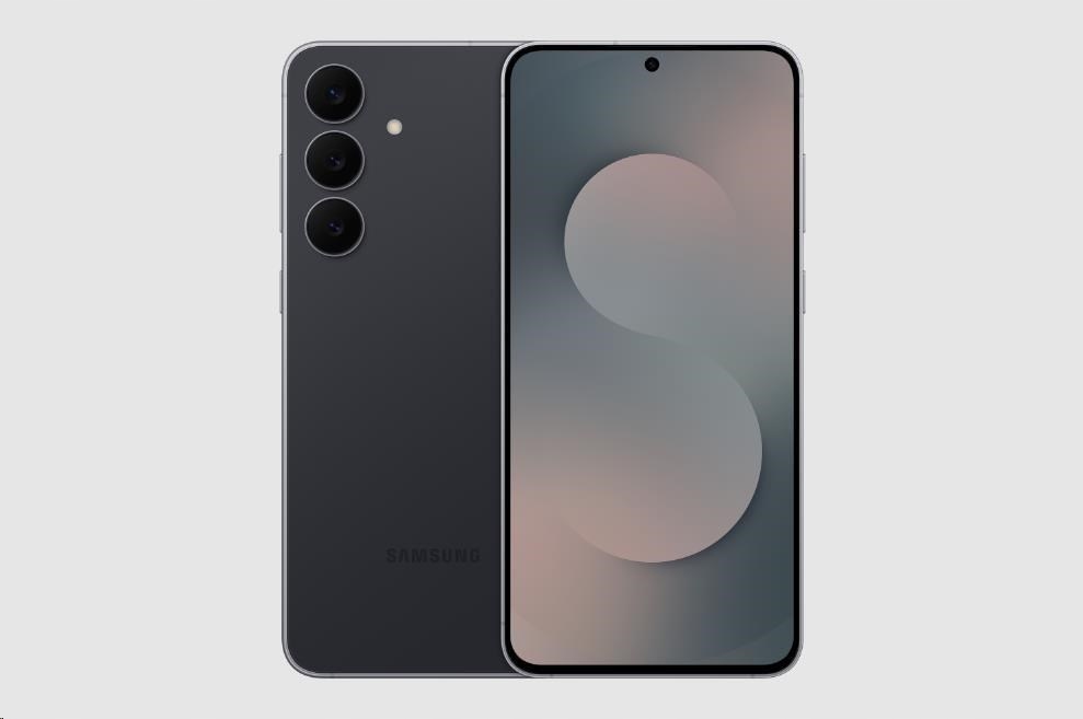 Samsung Galaxy S25 Fe 8GB/256GB Jetblack