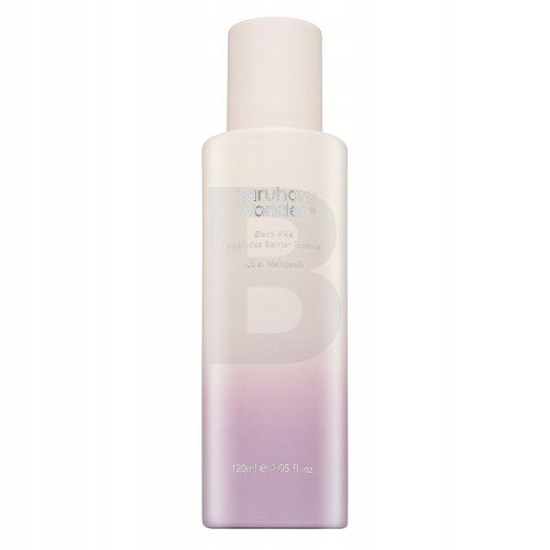 Haruharu Wonder Black Rice esence Probiotics Barrier Essence 120 ml