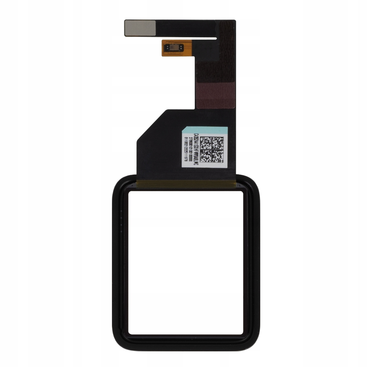 APPLE WATCH 1 42MM SZYBA DOTYK DIGITIZER Pasuje do marki Apple