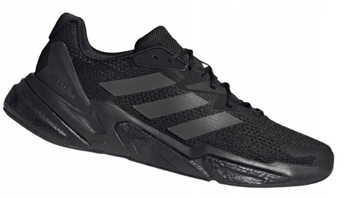 Adidas pánské sportovní boty X9000L3 vel. 411/3