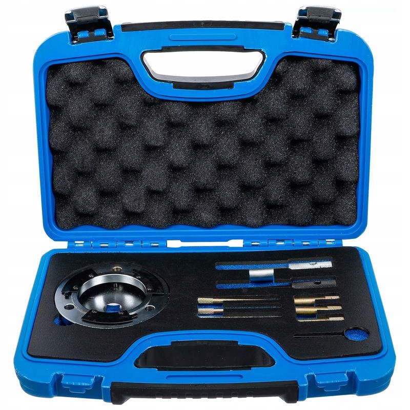 Sada blokovania rozvodov pre Ford 2.0, 2.4 TDCi TDDi, Bgs 8317