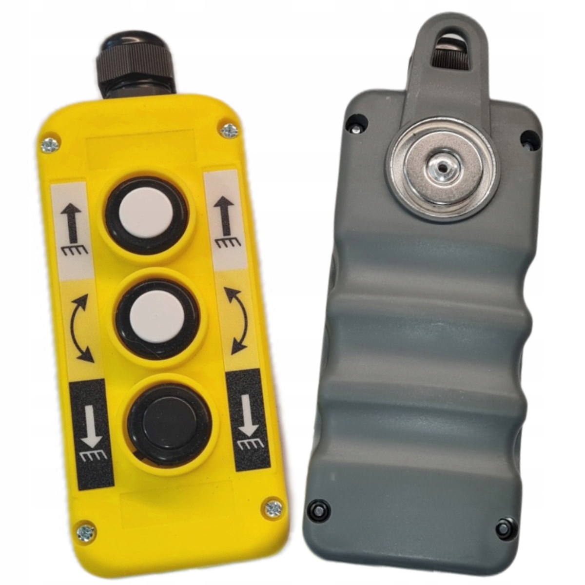 

pilot winda windy bar dhollandia zepro dautel mbb