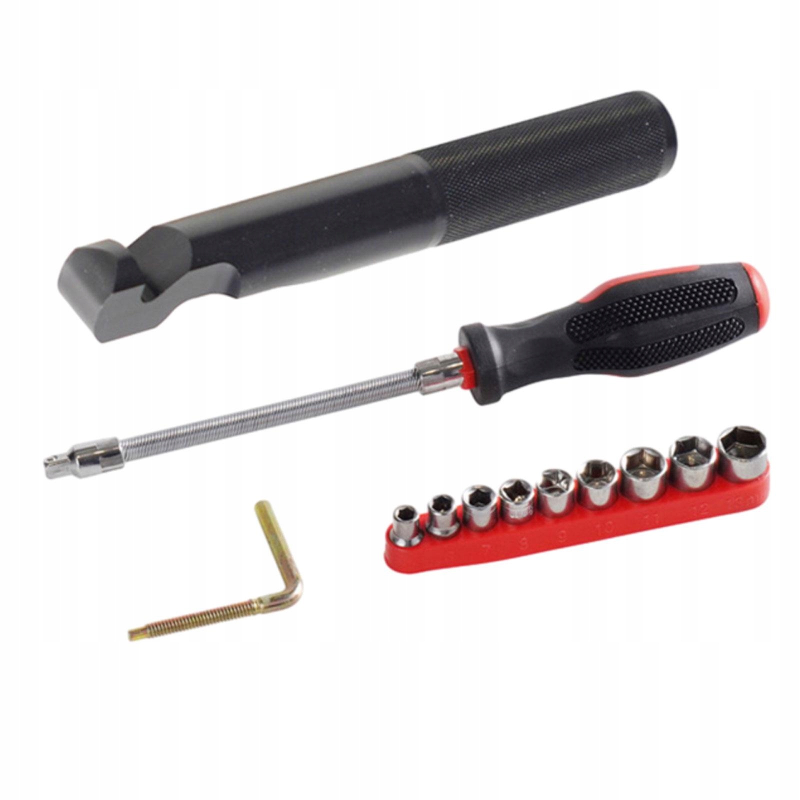 -Belt Changing Tool Clutch Removal Tool Multipurpose Maintenance Tools High Kod producenta Does not apply