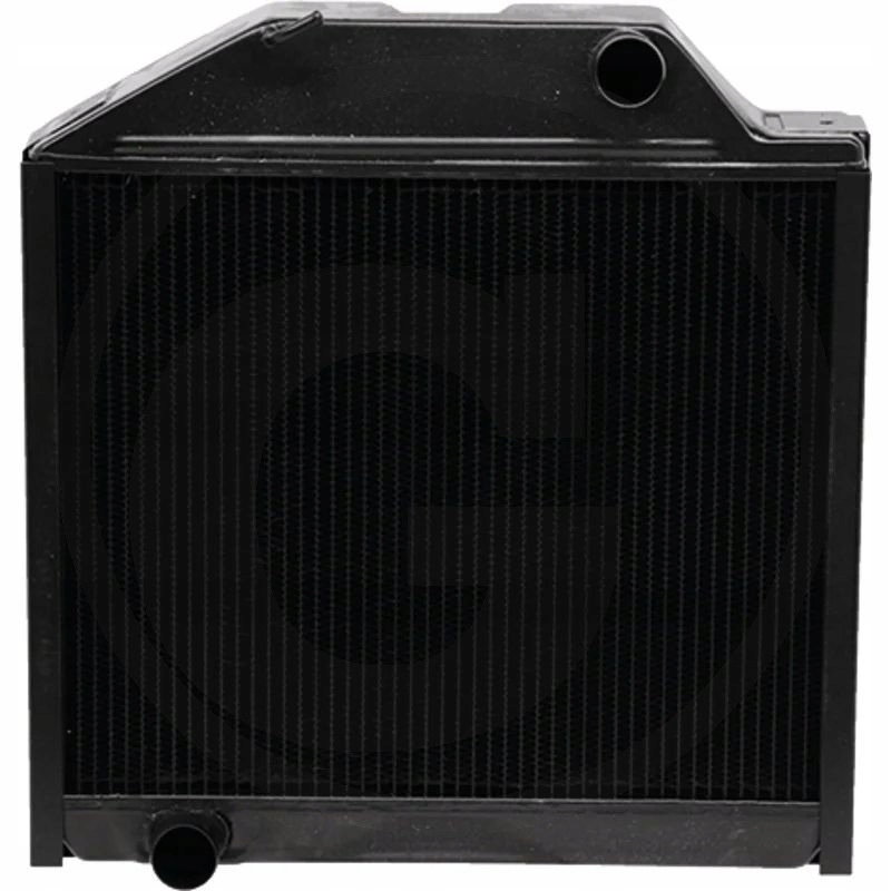 Chladič 2. horní přípojka 10 mm 74715845