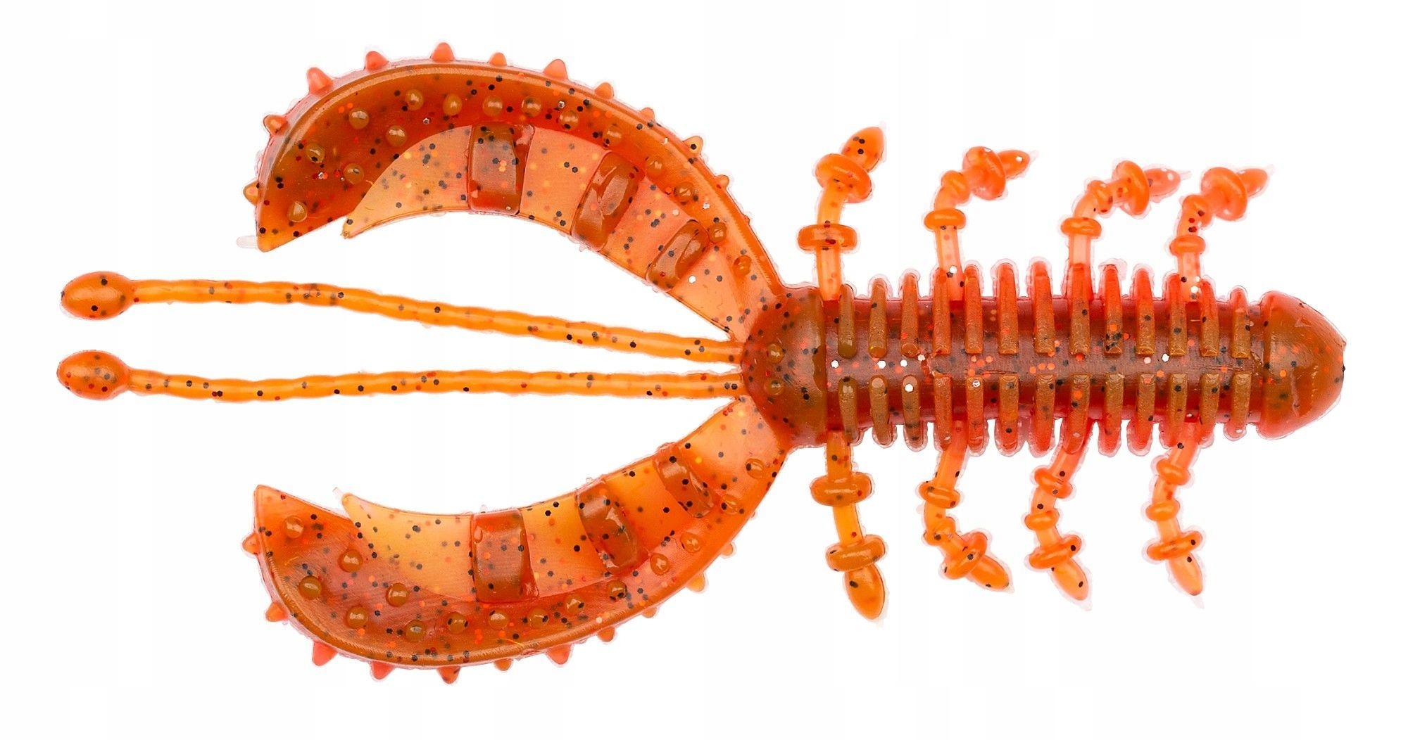 Raczek Berkley Urbn Bubble Creeper 7,5cm