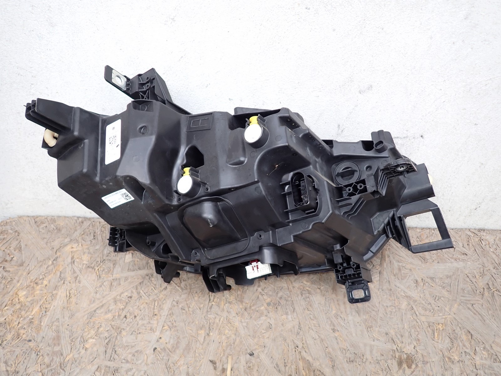 feu gauche REFLEKTOR gauche FULL LED VW ID3 ID.3 E11 2019- 10B941005E 213