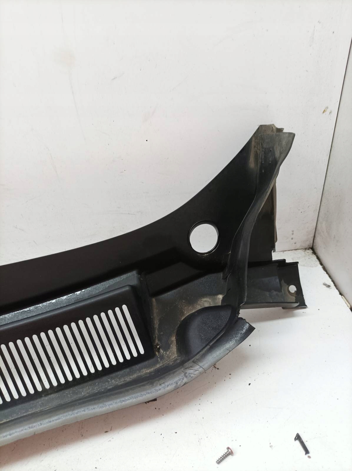 torpedo plastic TOURNEO ET76-A02216-AC Ford Transit Courier and (2014- )