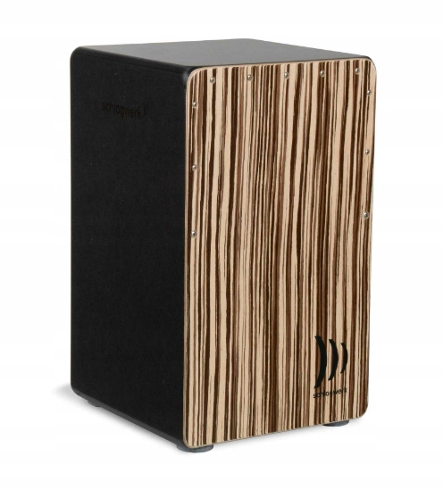 Schlagwerk CP410ST 2inOne Barista SoftTouch Cajon