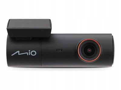 Mio MiVue J30 Dash Cam Mio Wi-Fi Nahrávanie 1440P; Vynikajúca kvalita otáčania