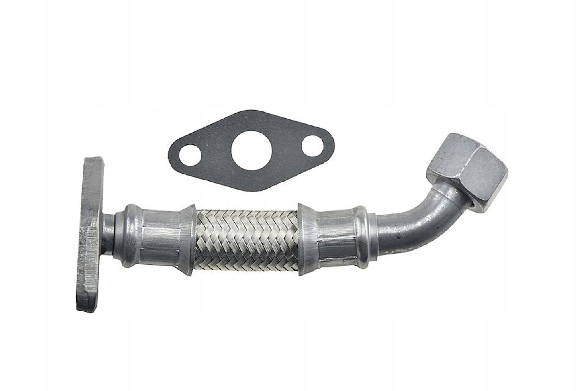 NTY RURKA OLEJOWA TURBOSPRĘŻARKI Numer katalogowy części ECD-VW-024