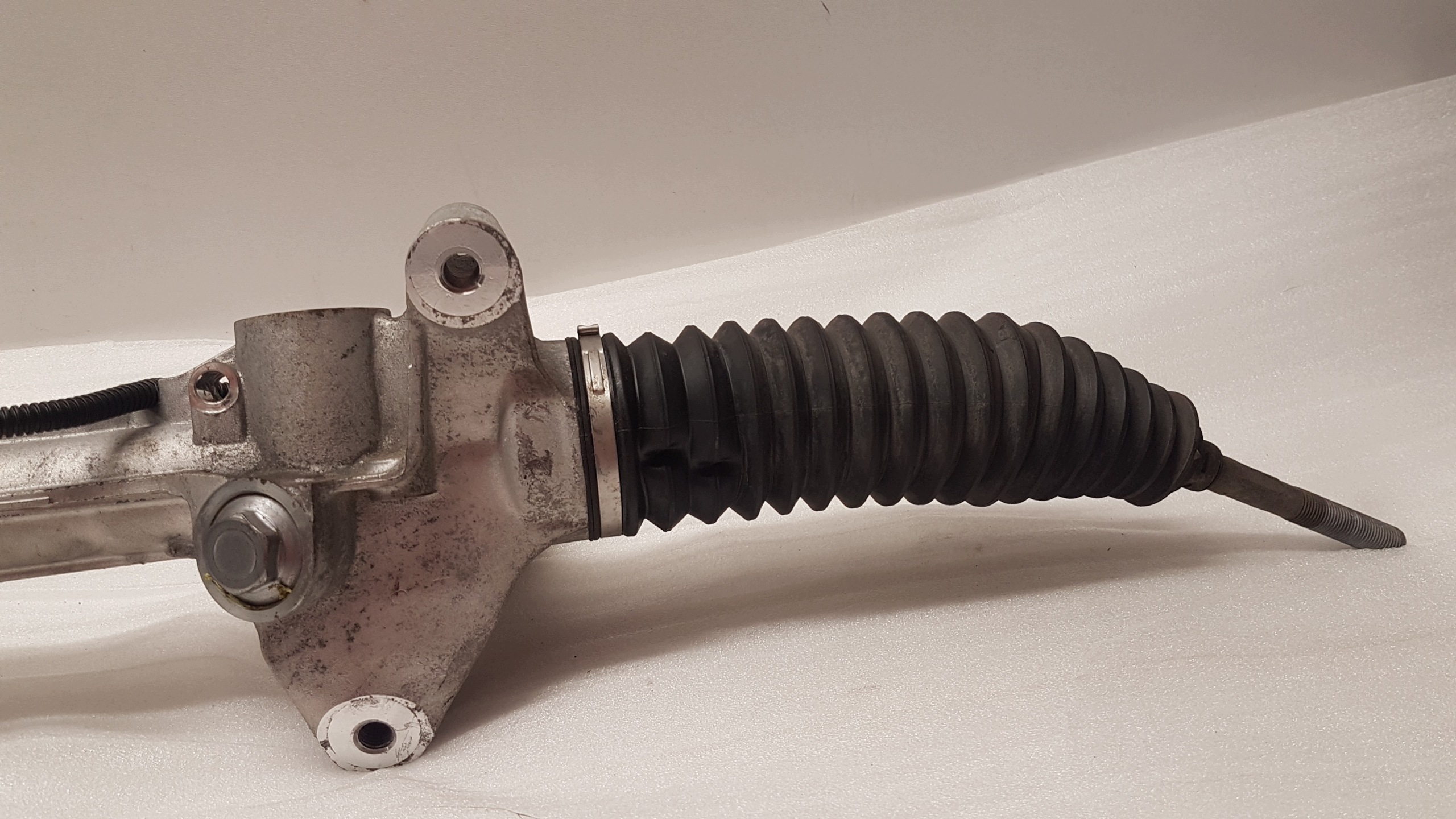 Boîter direction Boîter direction BMW X3 G45 5B7A992