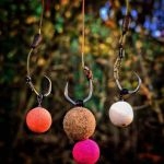 Carp Spirit Haczyki karpiowe wzmacniane Razor V-CURVE XS Nr.2 EAN (GTIN) 3422993057385