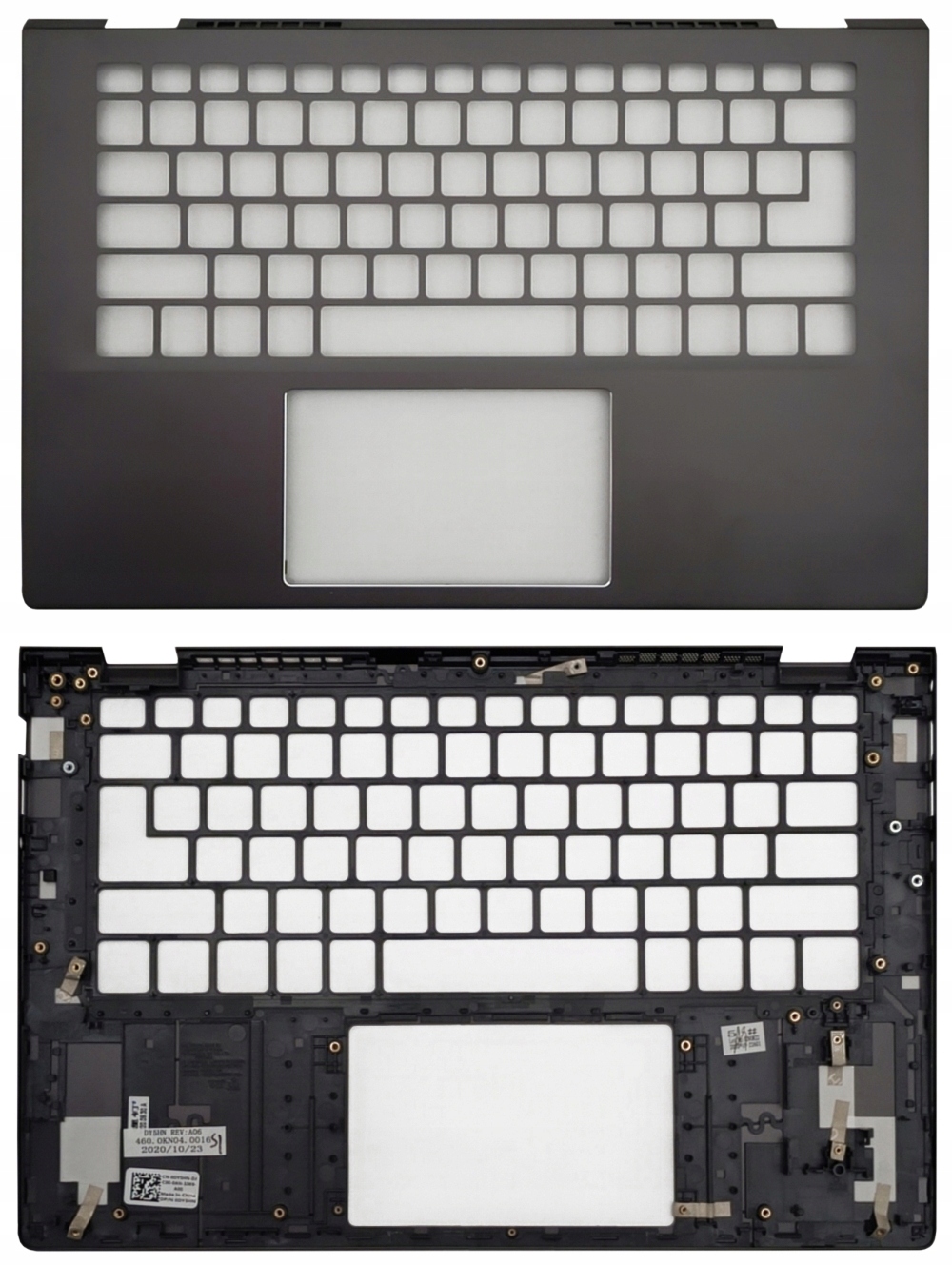 Nový Originální Palmrest Dell 0DY5HN DY5HN Dell Vostro 5401 5402 Grafit