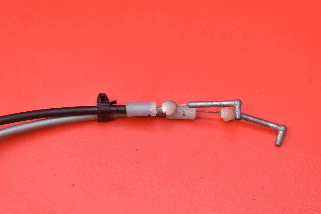 lock door right front front EU SSANGYONG ACTYON SPORTS 1 and 05-12