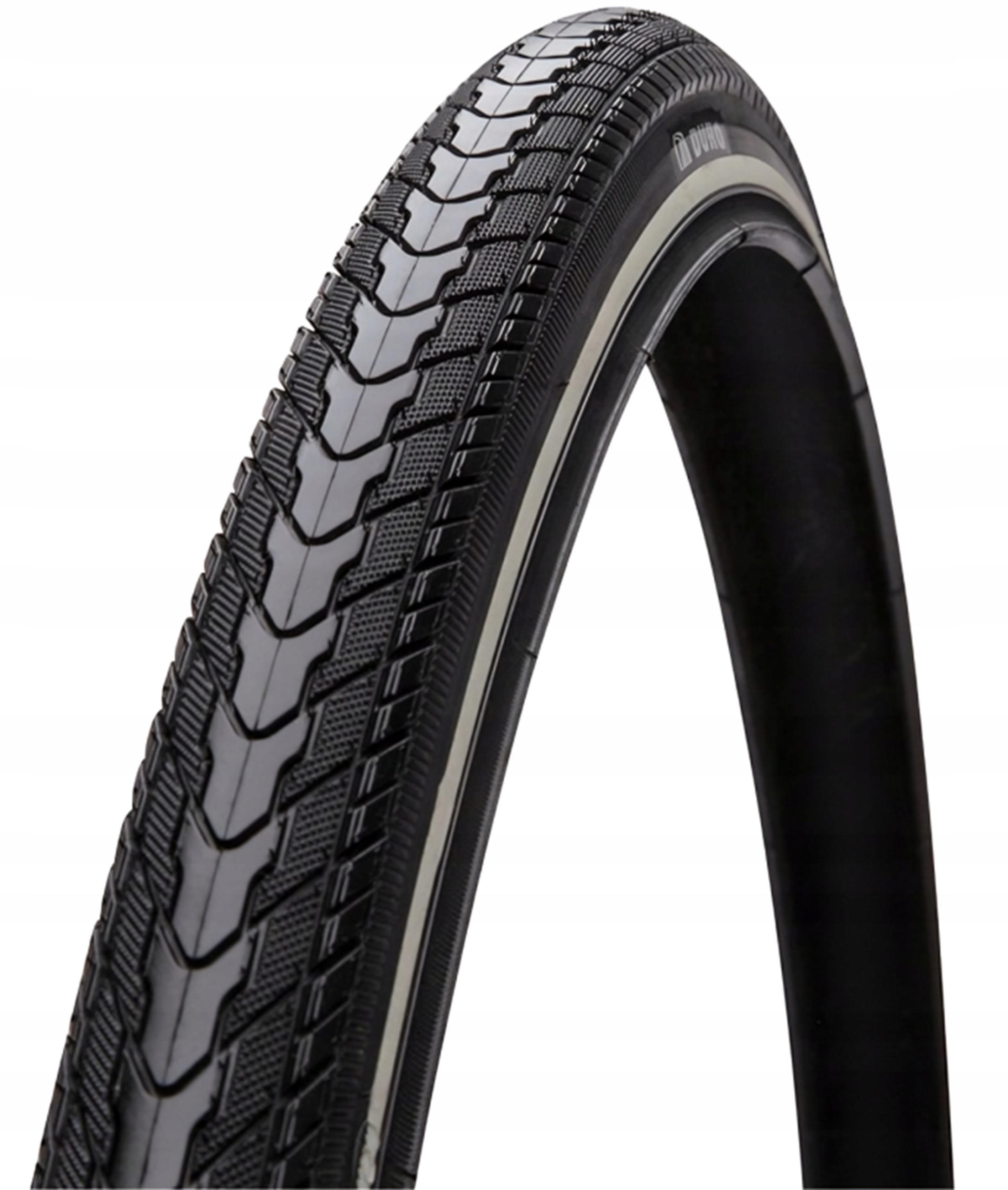 Opona rowerowa Duro Easy Ride 700x35C – lekkość, komfort i bezpieczeństwo