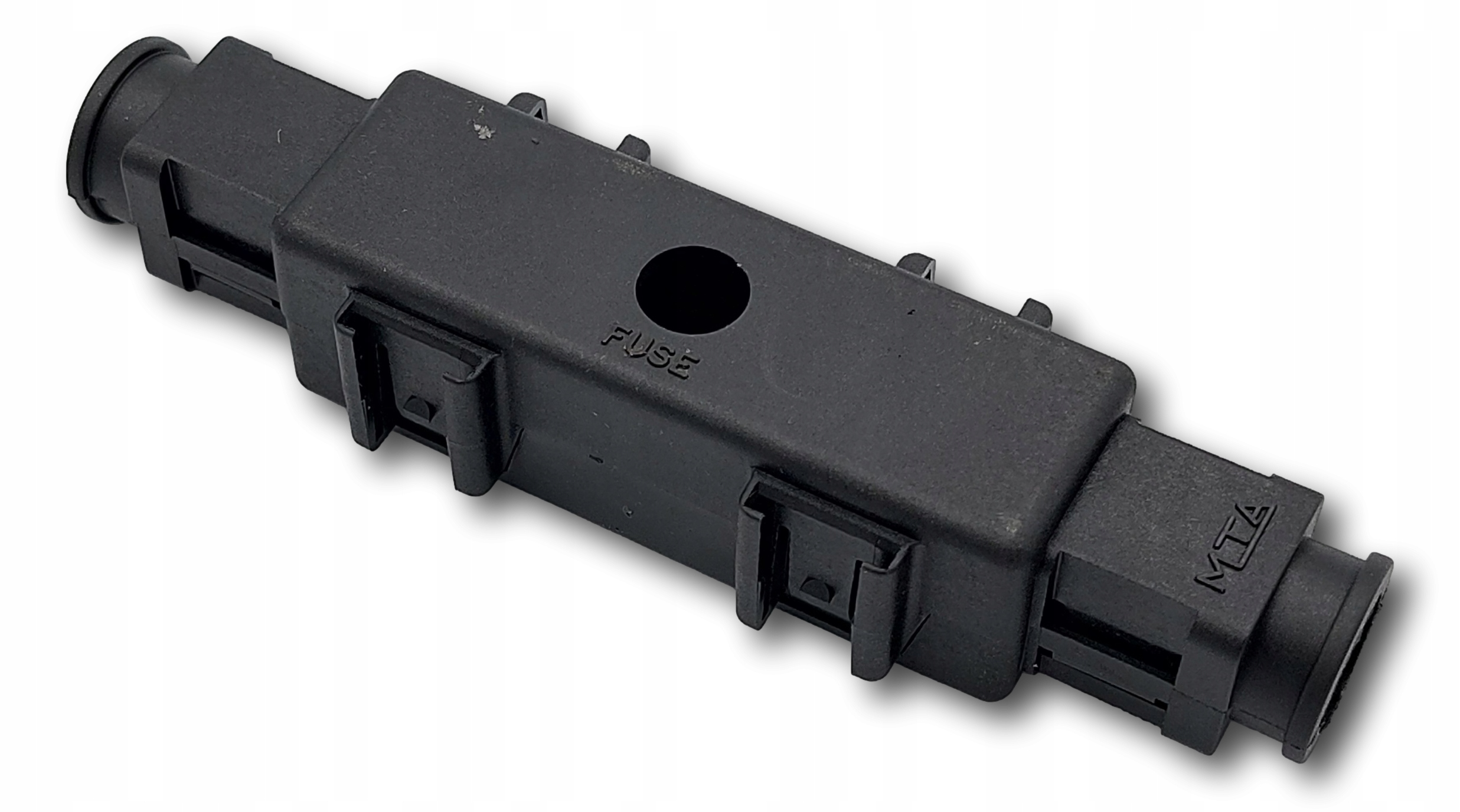 GNIAZDO OBUDOWA BEZPIECZNIKA MEGAVAL SKRZYNKA Producent części MTA