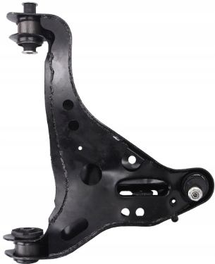 Ford Explorer 2006-2010 Rameno Přední Pravý Spodní Kompletní Nový Srline