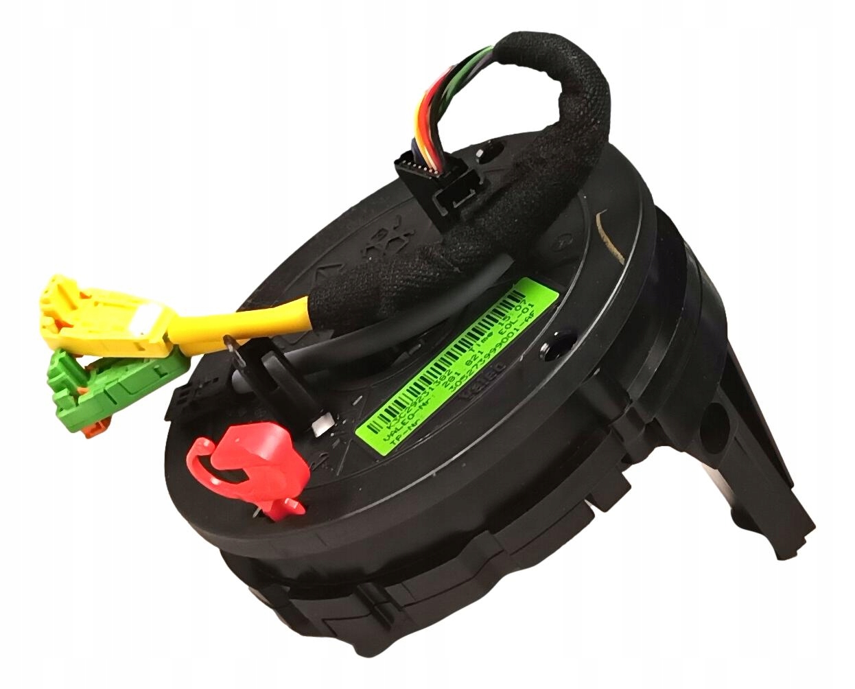 Mercedes W169 W245 W203 Snímač kata skretu Originál