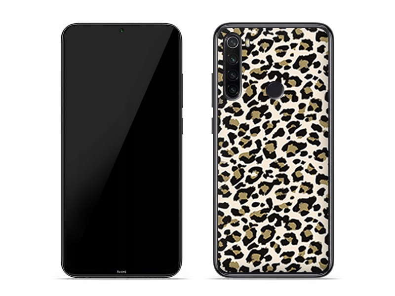 

Etui do Xiaomi Redmi Note 8 Fantastic Case