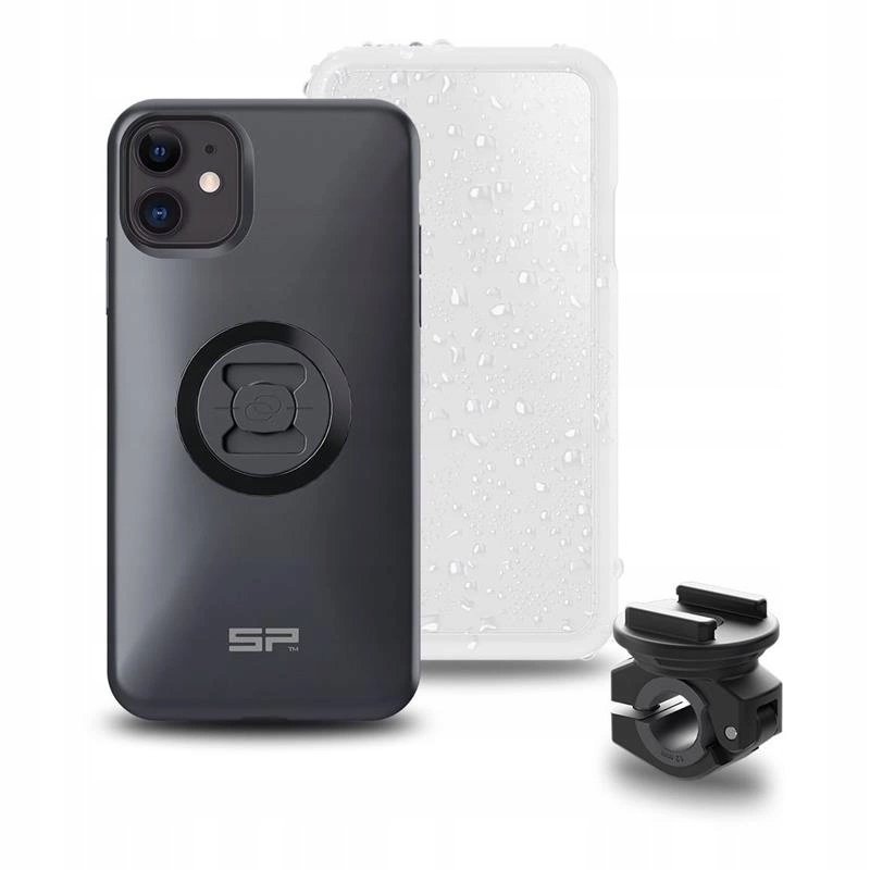 Držiak Moto Bundle Galaxy S9+/S8+ Na Zrkadlo