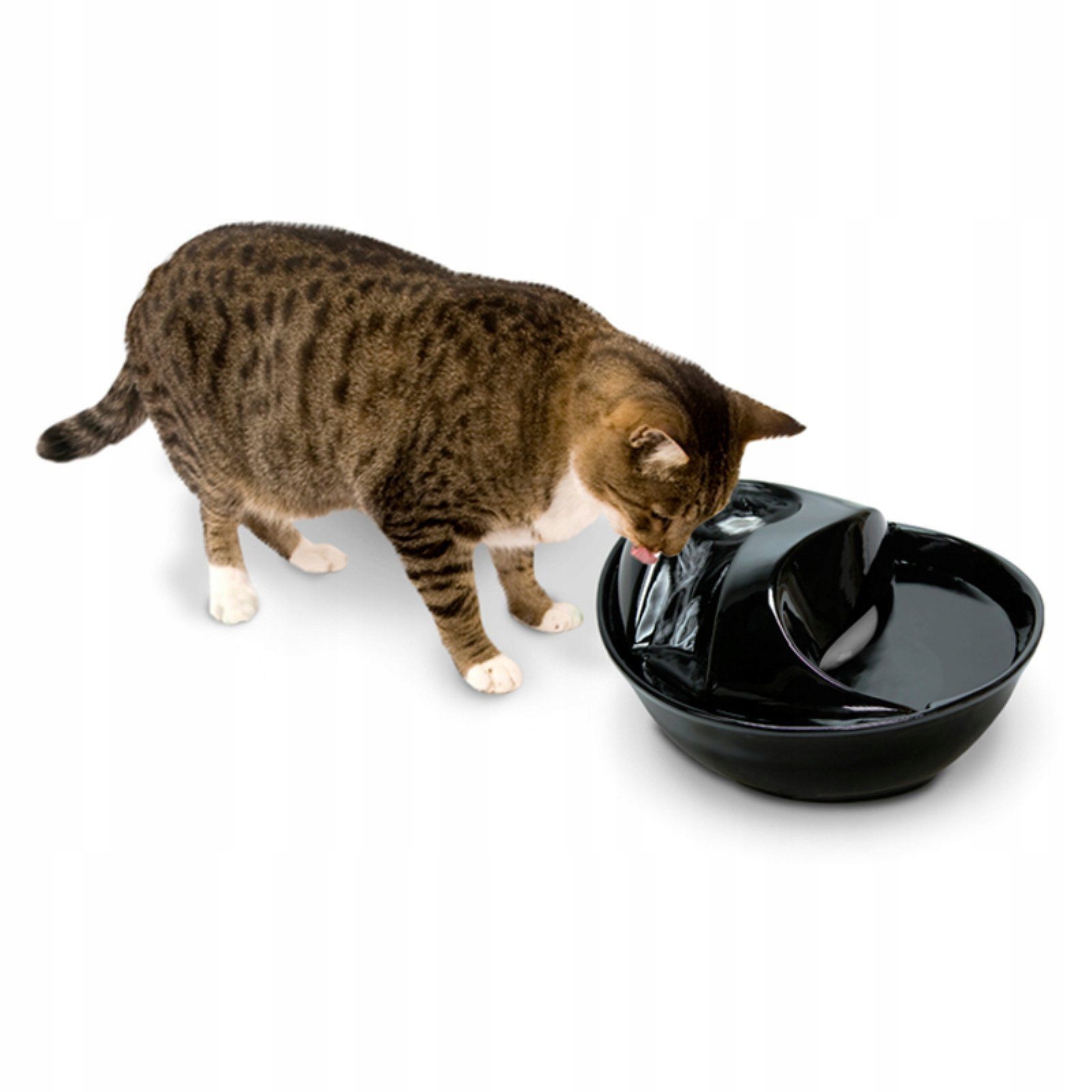 Levně Pioneer Nápoj Ve Stylu Rain Drop Bílá 1,8 L Pitíčka