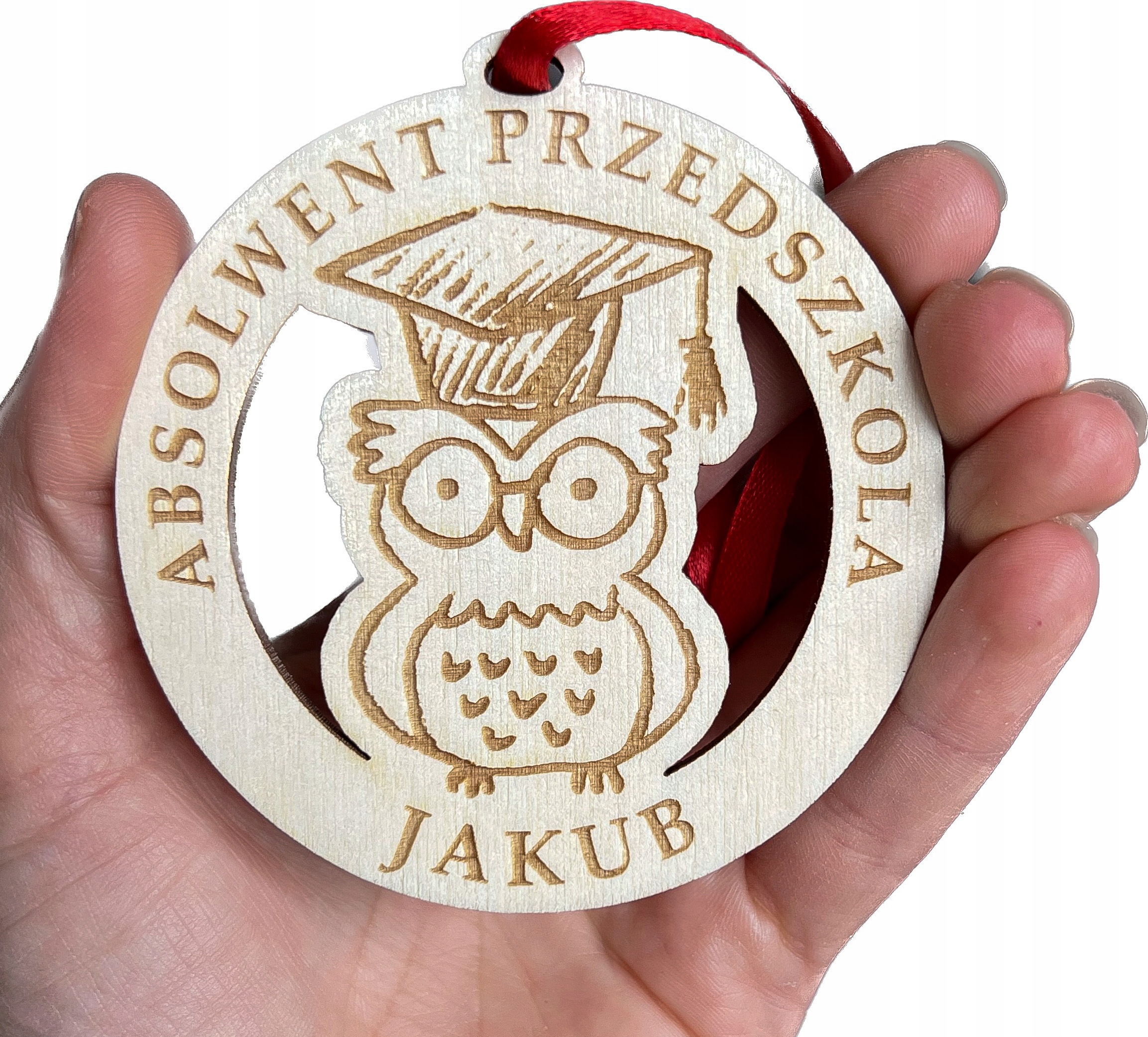 

Medal Na Zakończenie Roku Szkolnego Przedszkole