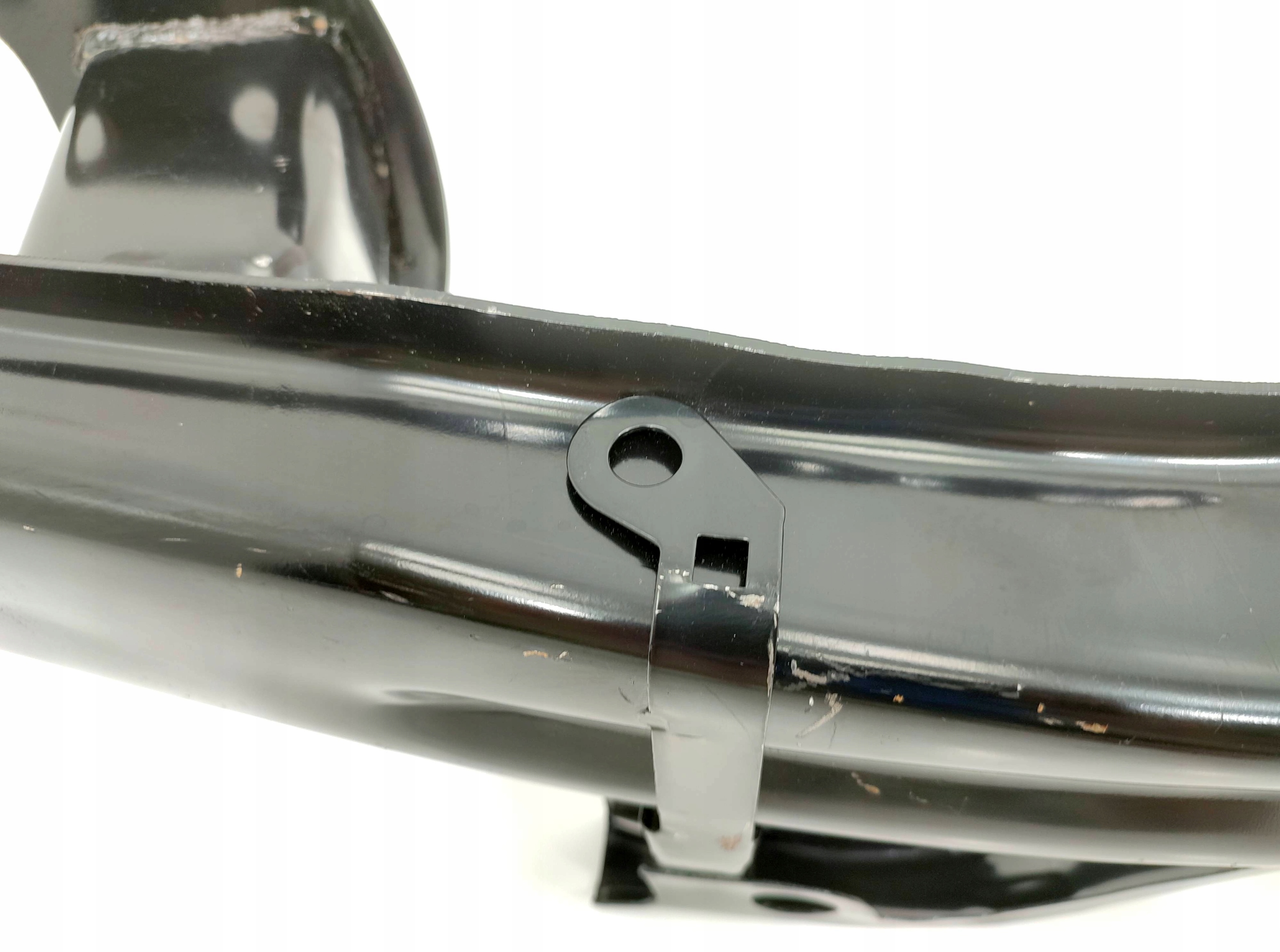 BELKA WZMOCNIENIE ZDERZAKA PRZÓD SKODA OCTAVIA 1Z3 EAN (GTIN) 4052355206015