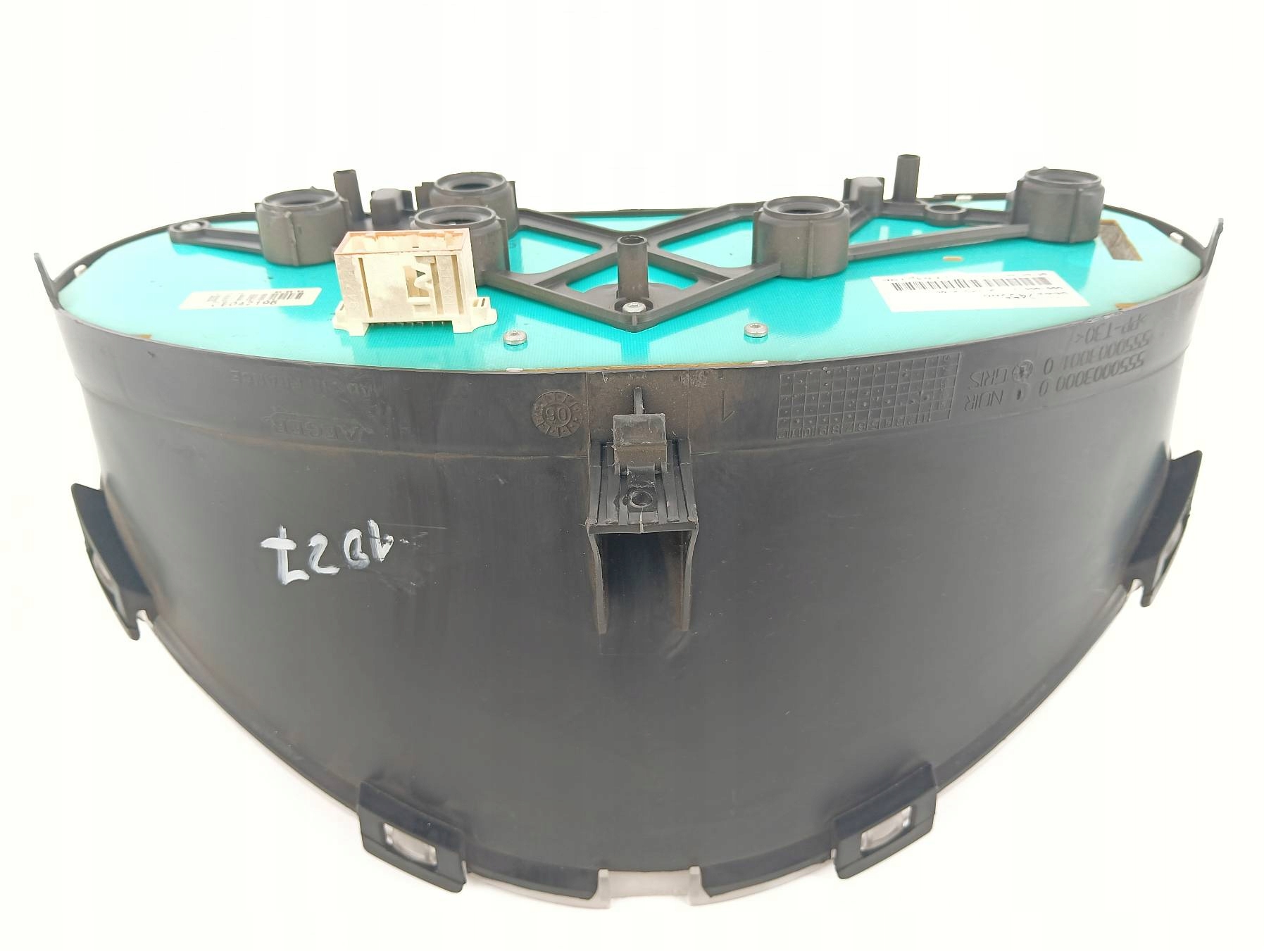 dials 9662745580 1.6 HDI Citroen Berlingo and (1996-2008)