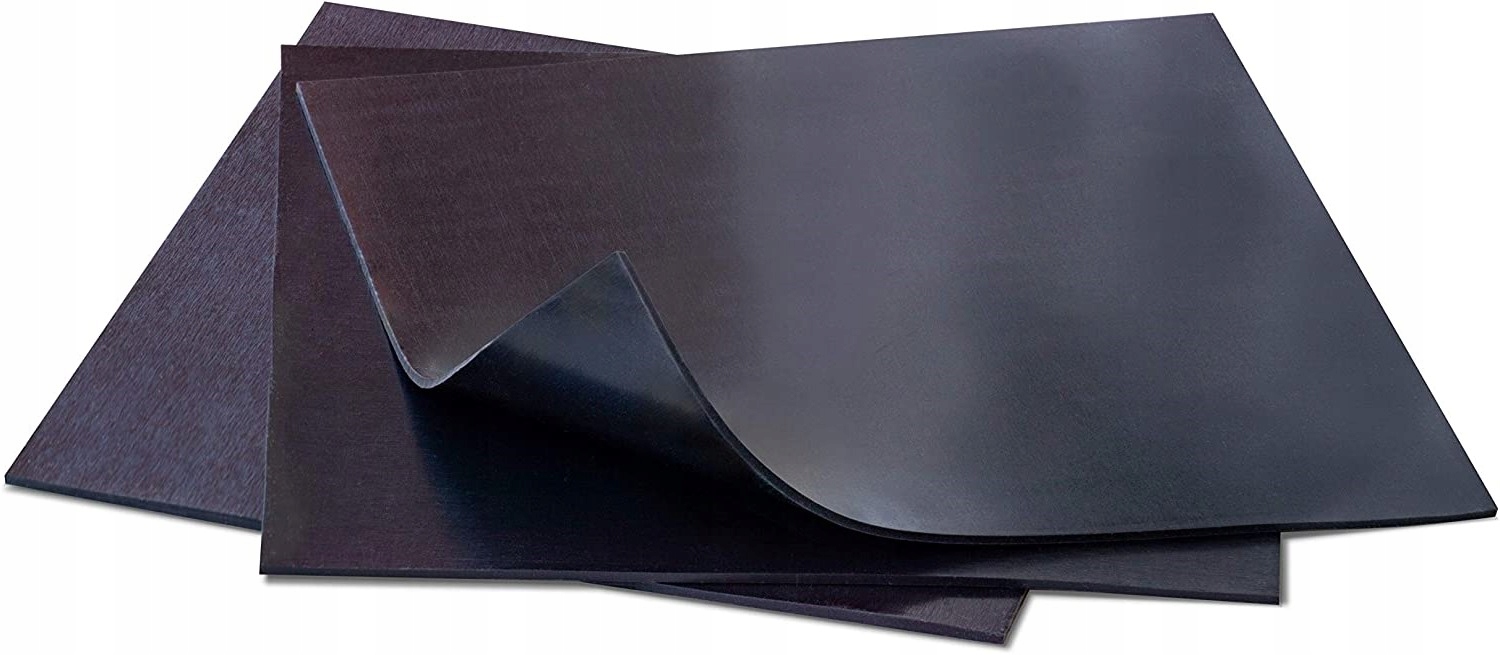 

Podkładki Gumowe pod legary 100x100x3,100szt,TARAS
