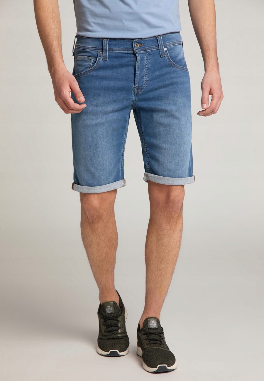 MUSTANG CHICAGO MĘSKIE SZORTY KRÓTKIE SPODENKI W36 Rozmiar 36