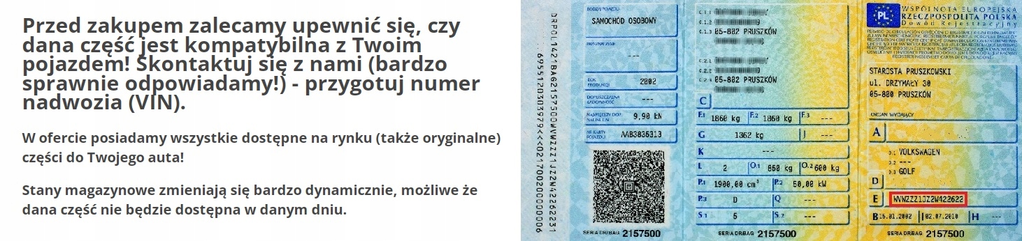 OSLONY TARCZ HAMULCOWYCH TYL 2SZT HYUNDAI i30 Producent czesci Blic