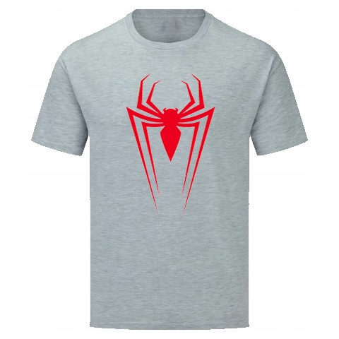 

Męski T-shirt Spiderman Spider-man Marvel Roz S