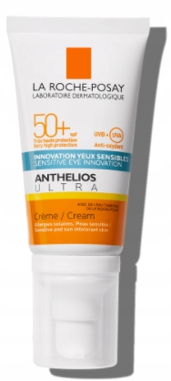 Krem do opalania do twarzy La Roche-Posay Anthelios 50 Spf 50 ml