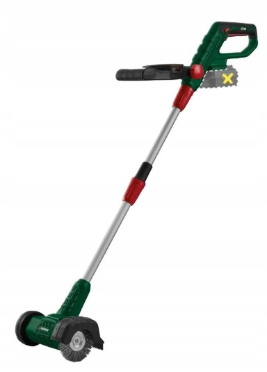 Szczotka do fug akumulatorowa 20V Pfba 20-Li C3 Parkside