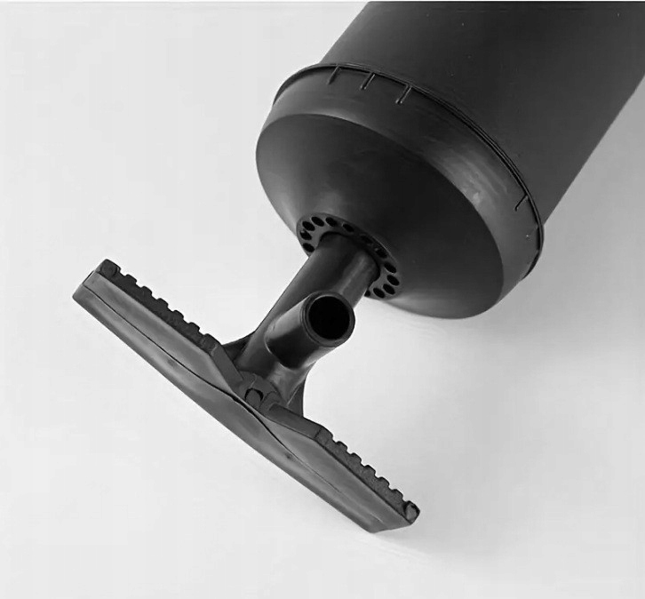 Pompka ręczna tłokowa INTEX Marka inna