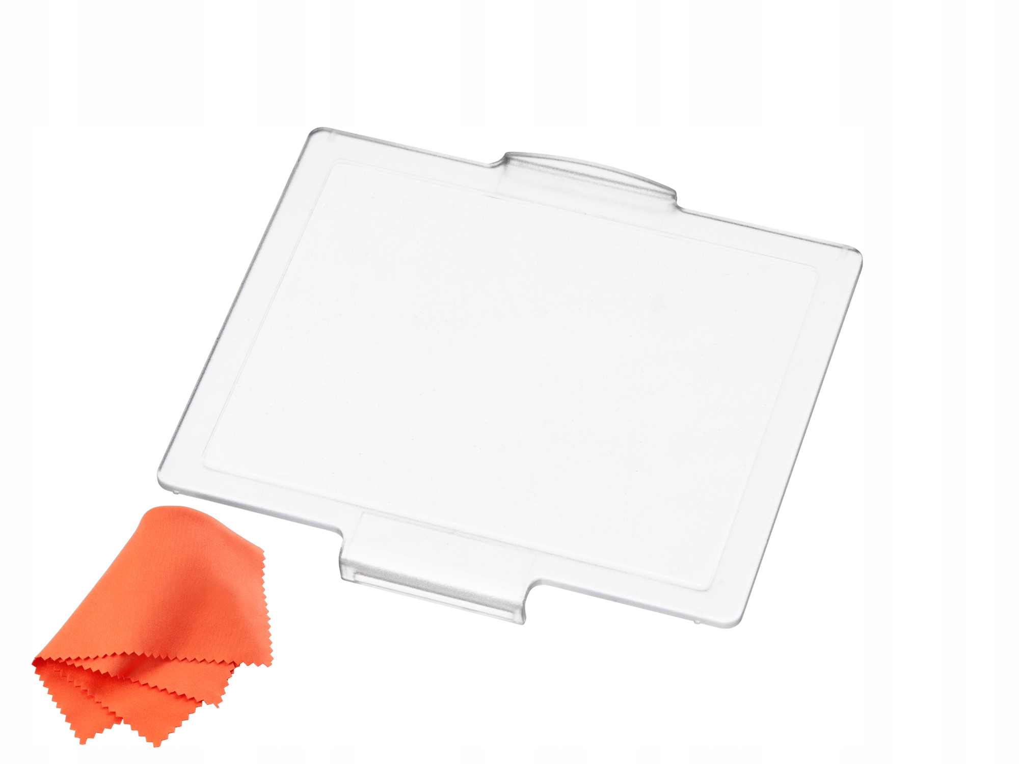 

Osłona LCD do Sony Alpha DSLR-A200