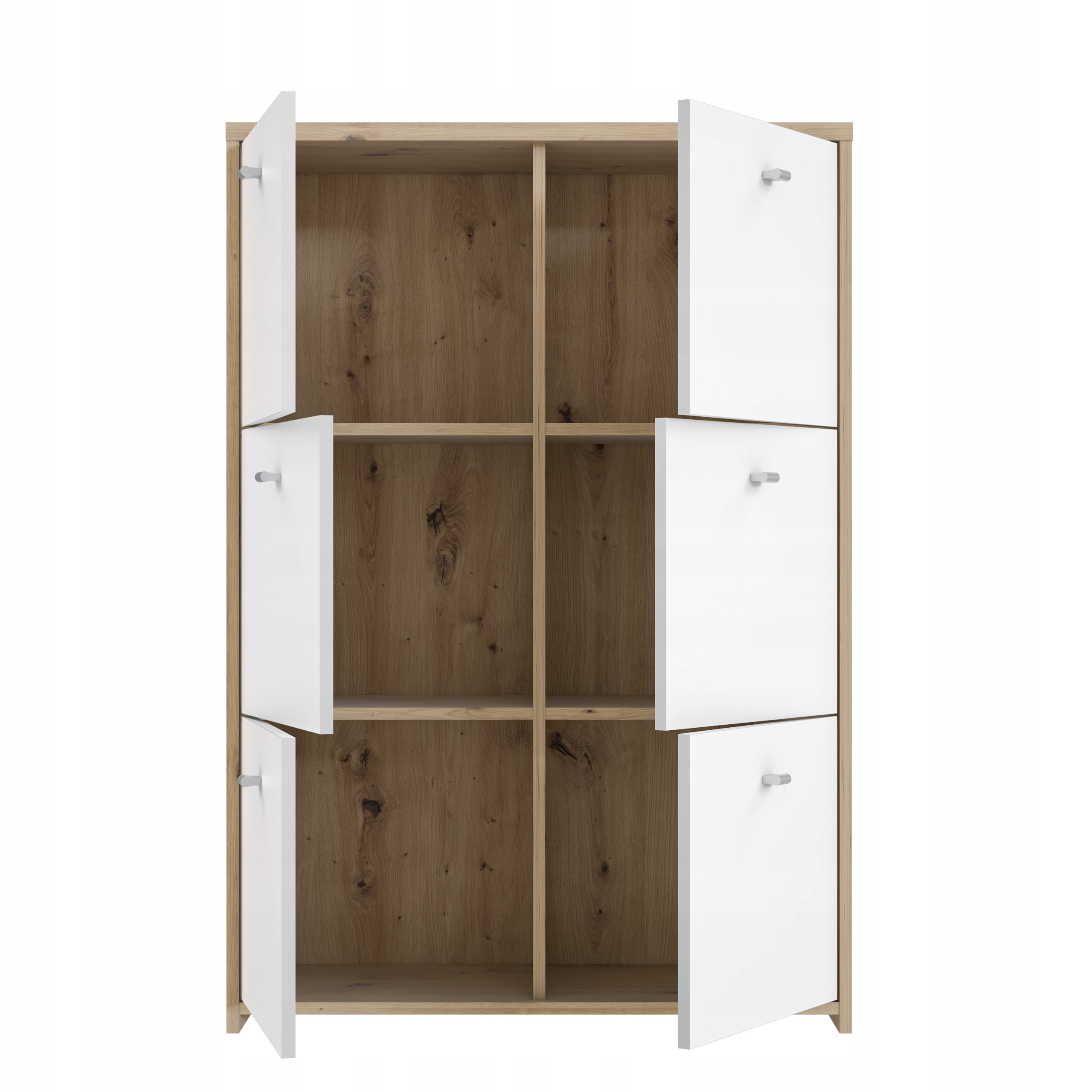 Komoda BEST CHEST SQNK321, FORTE, GRATISY, szybko EAN (GTIN) 5904767896461