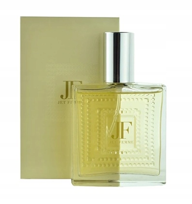 Toelatová voda Jet Femme Avon