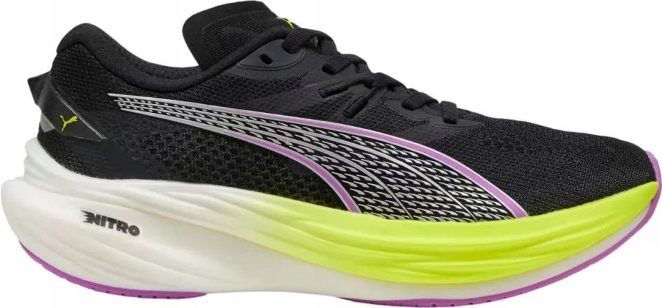 Běžecké boty Puma Deviate Nitro 3 309708 13 Vel. 41