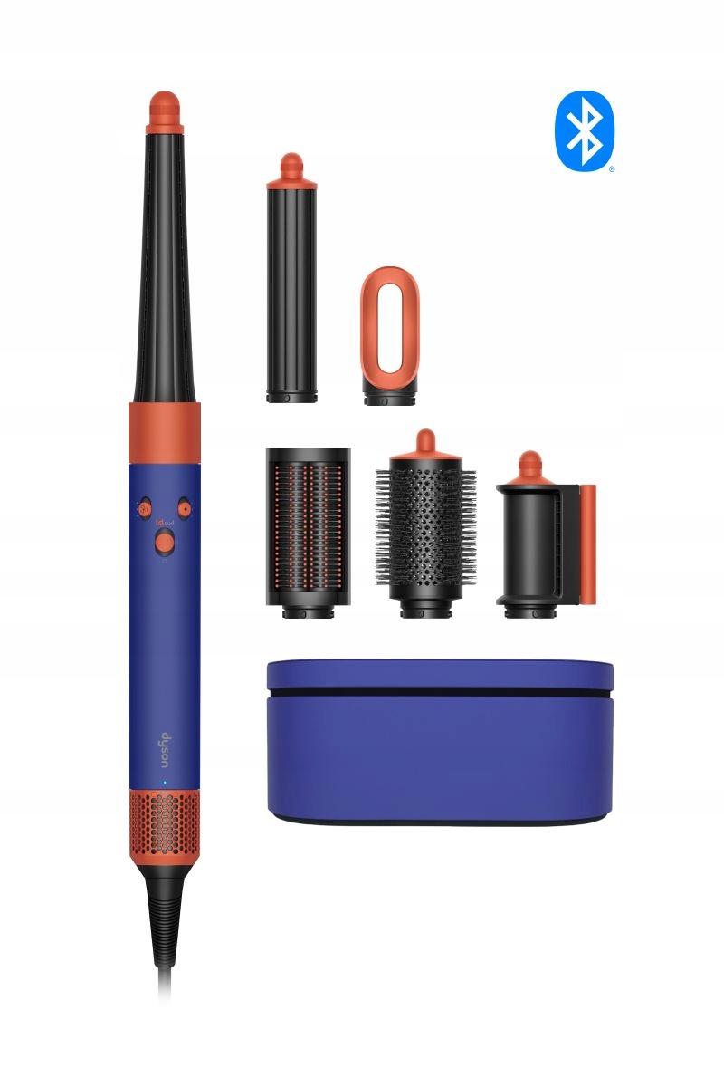 Multistyler Dyson Airwrap ™ Complete - Niska cena na Allegro