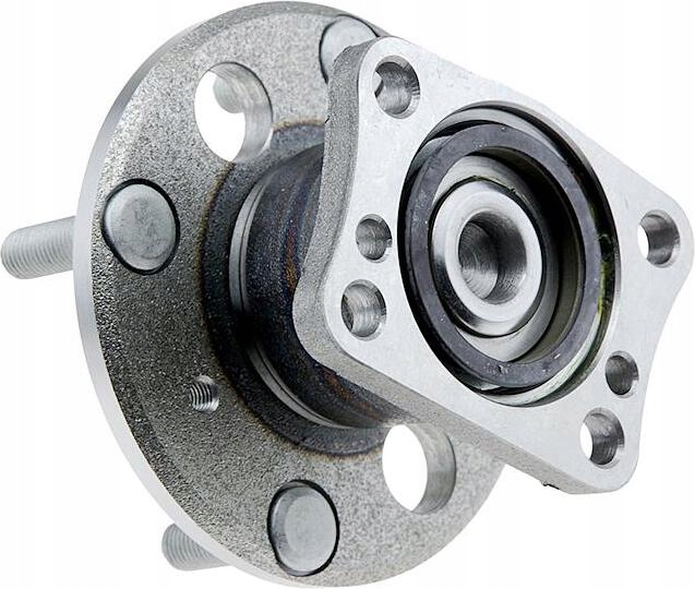 1899042 DCP1-2C299-A1C - ПОДШИПНИК СТУПИЦЫ КОЛЕСА ЗАДНИЙ FORD FIESTA MK6 KA+