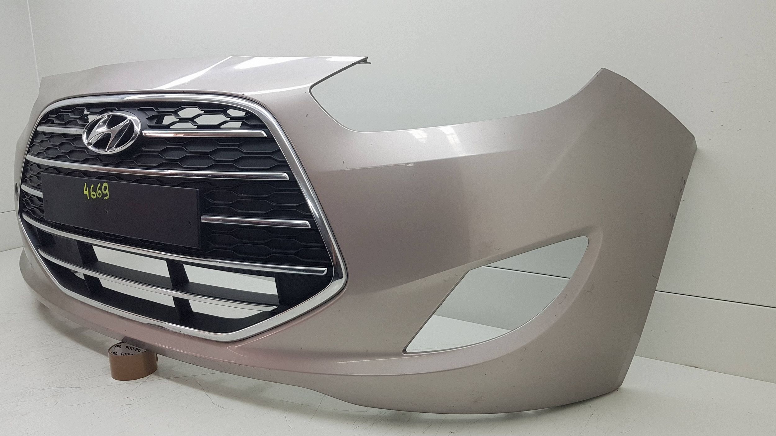 HYUNDAI IX20 LIFT 2015 - bumper front 86511-1K000
