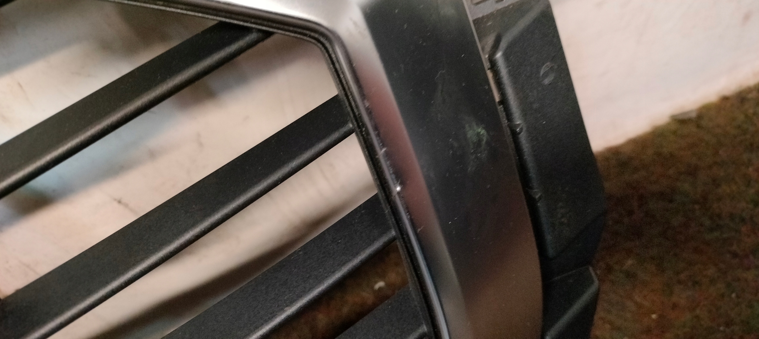 Audi Q3 Kühlergrill FRONTGRILL Kühlergitter - Thumbnail 3