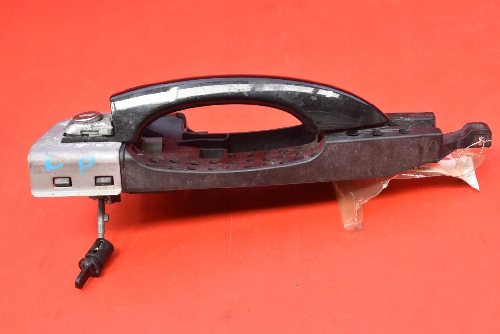 handle left front front LY9T 4H1837885 AUDI A6 C7 LIFT 14-20